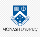 Monash University logo